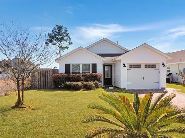 124 Kaelyn Ln, Port Saint Joe, FL 32456
