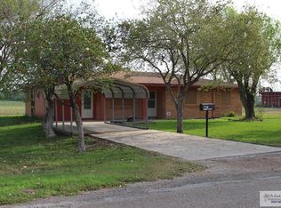 27775 Huie Rd, Rio Hondo, TX 78583