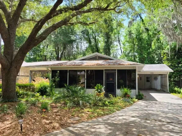 3991 NW 84th Pl, Gainesville, FL 32653