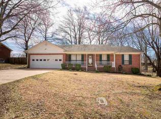 28 Parchman Dr, Jackson, TN 38305