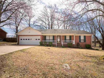 28 Parchman Dr, Jackson, TN, 38305