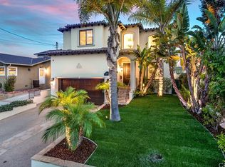 1506 Gates Ave, Manhattan Beach, CA 90266