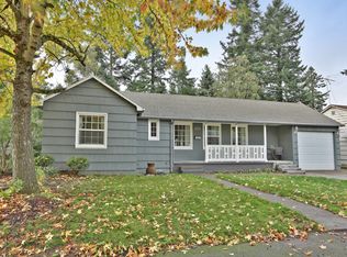1035 NE 114th Ave, Portland, OR 97220