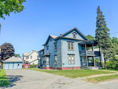 22 Union St, Greenfield, MA, 01301