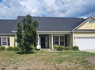 4008 Grey Oak Dr, Valdosta, GA 31605