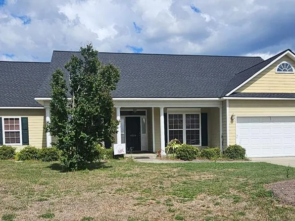 4008 Grey Oak Dr, Valdosta, GA 31605