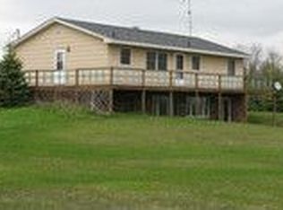 5851 E Houghton Lake Rd, Merritt, MI 49667