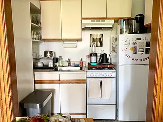 Rented by Garfield Realty 