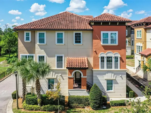 2436 LOBELIA DRIVE, LAKE MARY, FL 32746