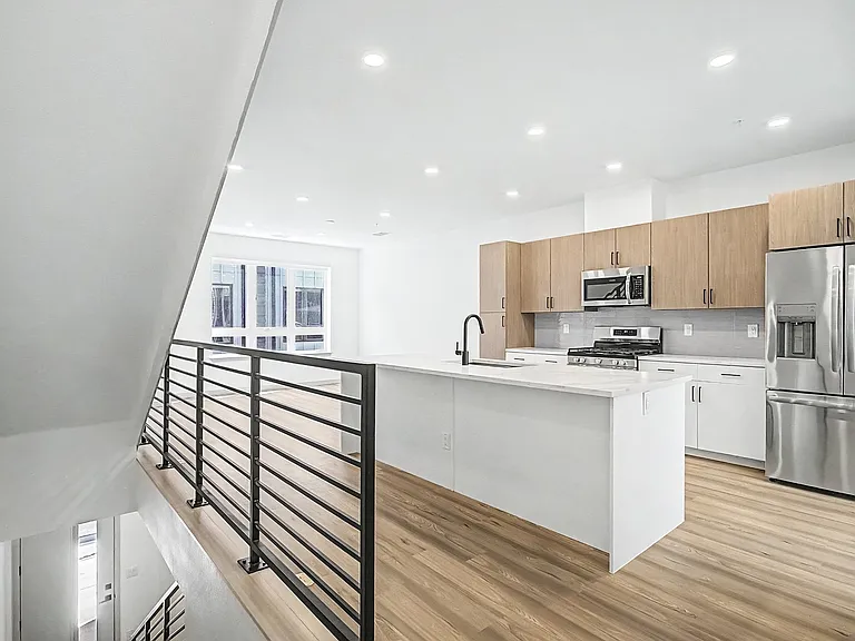 University Hills Townhomes — Photo 65