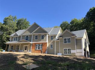 149 Pinesbridge Rd, Katonah, NY 10536