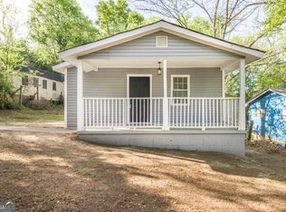 3998 Floyd Ave, Macon, GA