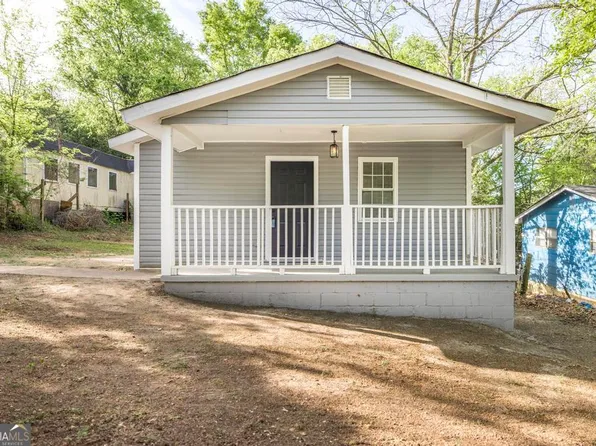 3998 Floyd Ave, Macon, GA 31204