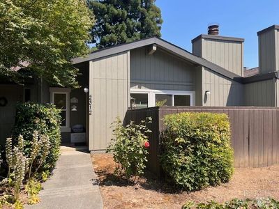 2312 Clay Street, Napa, CA, 94559