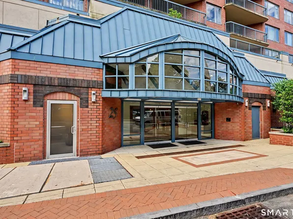 25 Forest St APT 11A, Stamford, CT 06901