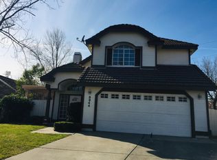8944 Adobe Creek Way, Elk Grove, CA 95758