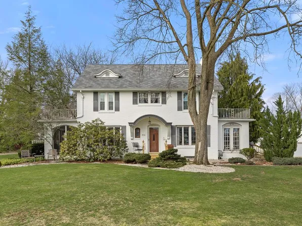 356 Shepard Rd, Mansfield, OH 44907