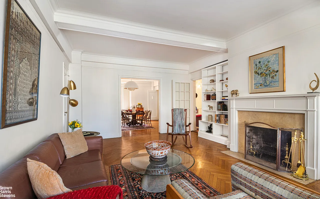 336 Central Park W Unit 11F