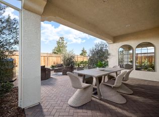 Expedition Plan, Del Webb at River Islands, Lathrop, CA 95330