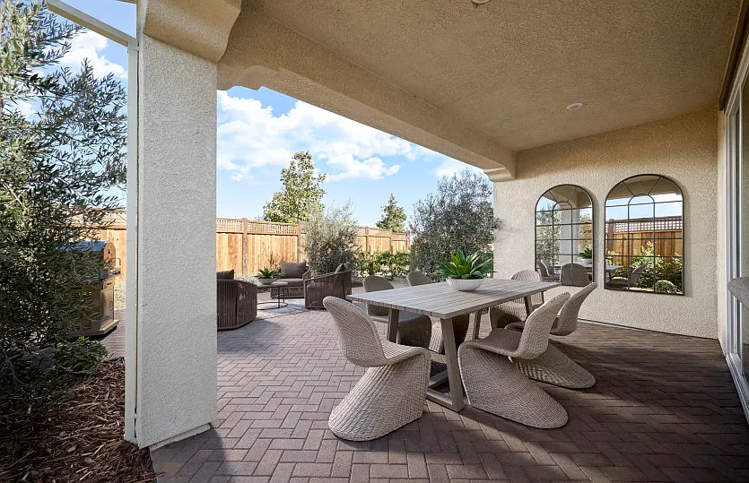 Expedition Plan, Del Webb at River Islands photo 1