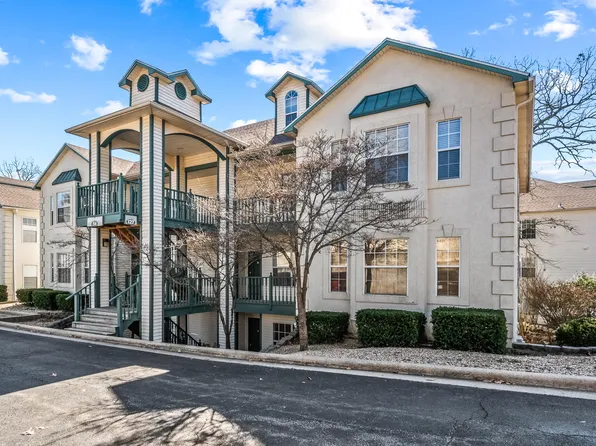 127 The Bluffs #1 BLDG 34, Branson, MO 65616