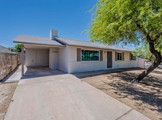 237 W Winston Dr, Phoenix, AZ 85041