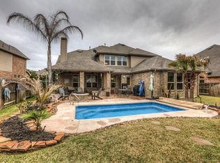 24610 Bennetts Ridge Ln, Porter, TX 77365