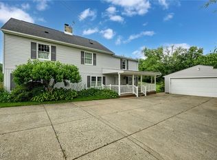 7060 Manchester Rd, Canal Fulton, OH 44614