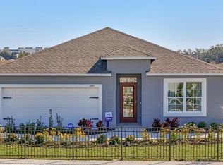 CALI Plan, Cascades, Davenport, FL 33837