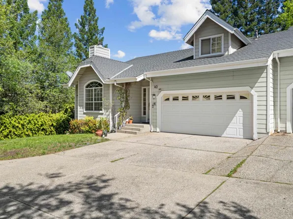40 American River Canyon Dr, Folsom, CA 95630