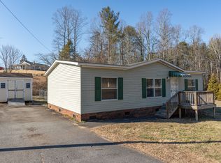 1767 Goodman Lake Rd, Morganton, NC 28655