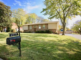 4079 Lake Pkwy, Hermitage, TN 37076