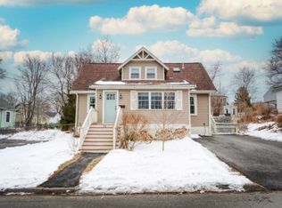 59 Newton Ave, Braintree, MA 02184