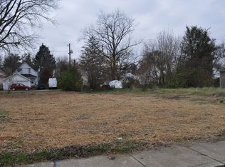 2840 McCormick Ave, Fort Wayne, IN 46803