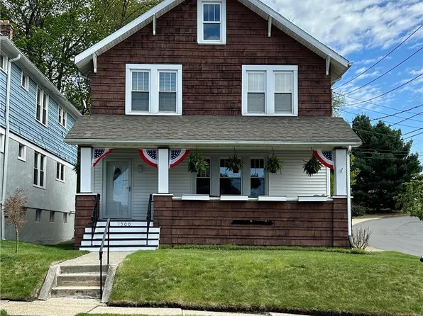 1500 N Webster Ave, Scranton, PA 18509