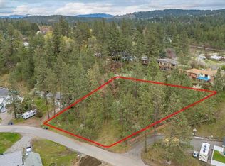 56XX E Eastwood Ave, Spokane, WA 99212