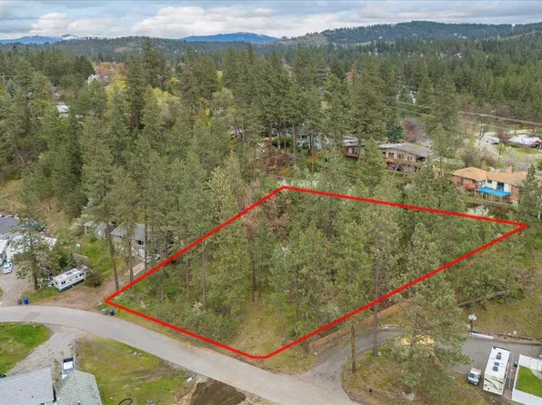 56XX E Eastwood Ave, Spokane, WA 99212