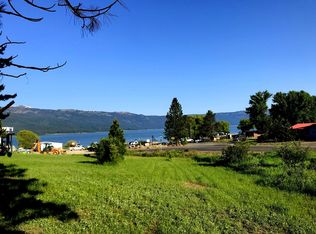 122 Lakeshore Dr, Cascade, ID 83611