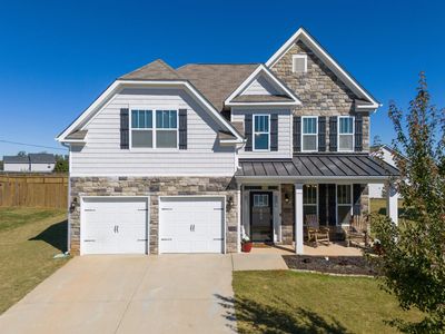 605 Mosque Ln, Lyman, SC, 29365
