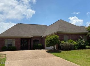505 Pinebark Cv, Brandon, MS 39047