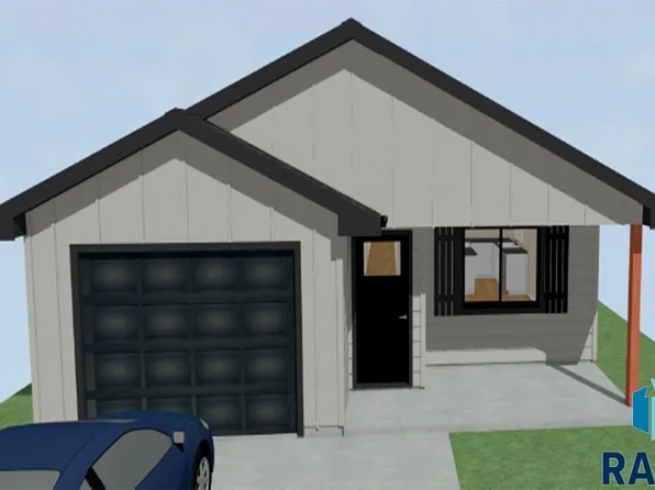 6720 E Heartgold St, Sioux Falls, SD 57110