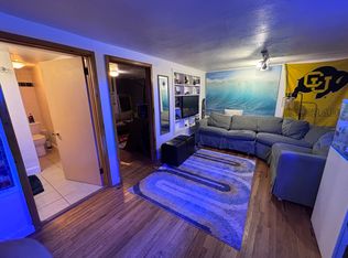 1005 Marine St #B, Boulder, CO 80302