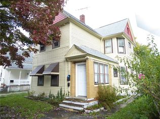 3295 W 54th St, Cleveland, OH