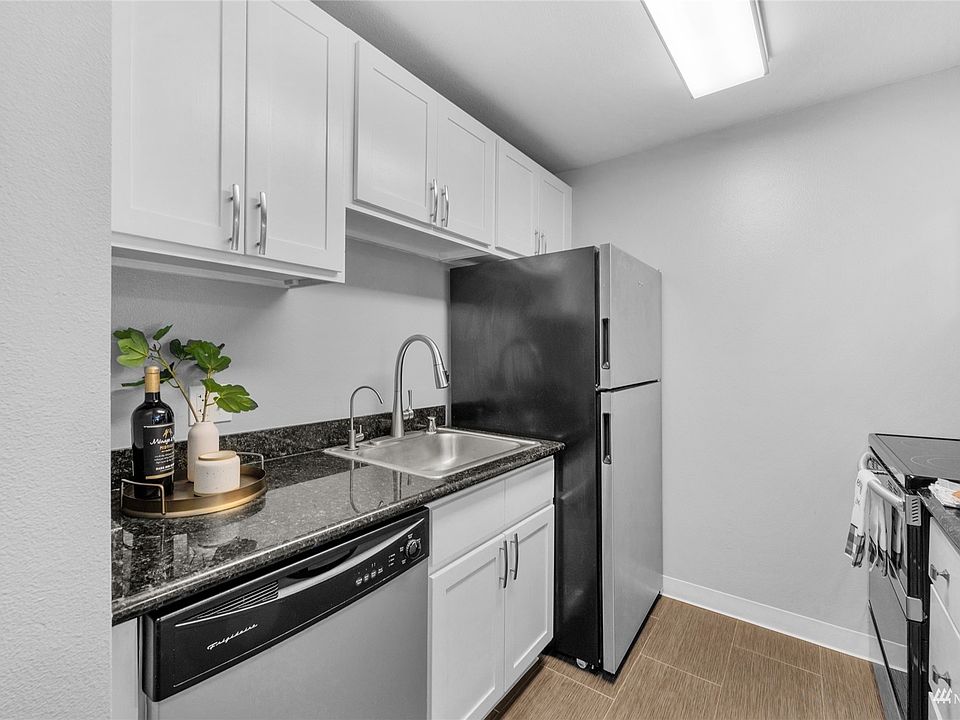 The Retreat Apartments Monroe, WA Zillow