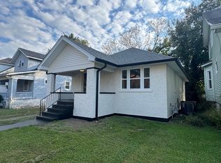 715 Hazel St, Louisville, KY 40211