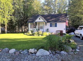 16723 Mercy Dr, Eagle River, AK 99577