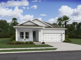 Clyde Plan, The Lakes at New Riverside, Bluffton, SC 29910