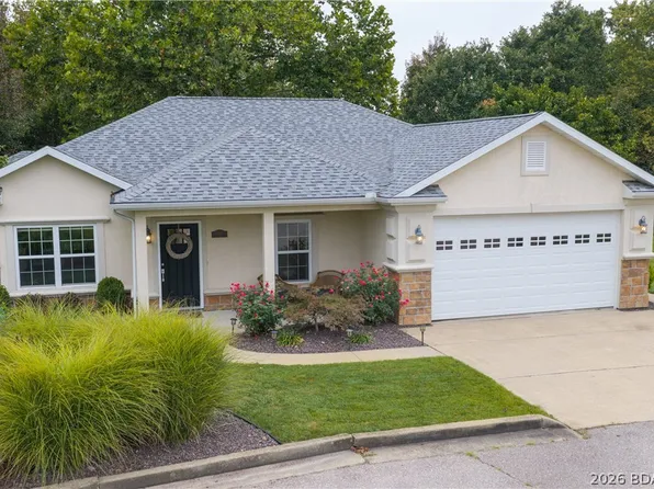 110 Watson Cir, Gravois Mills, MO 65037