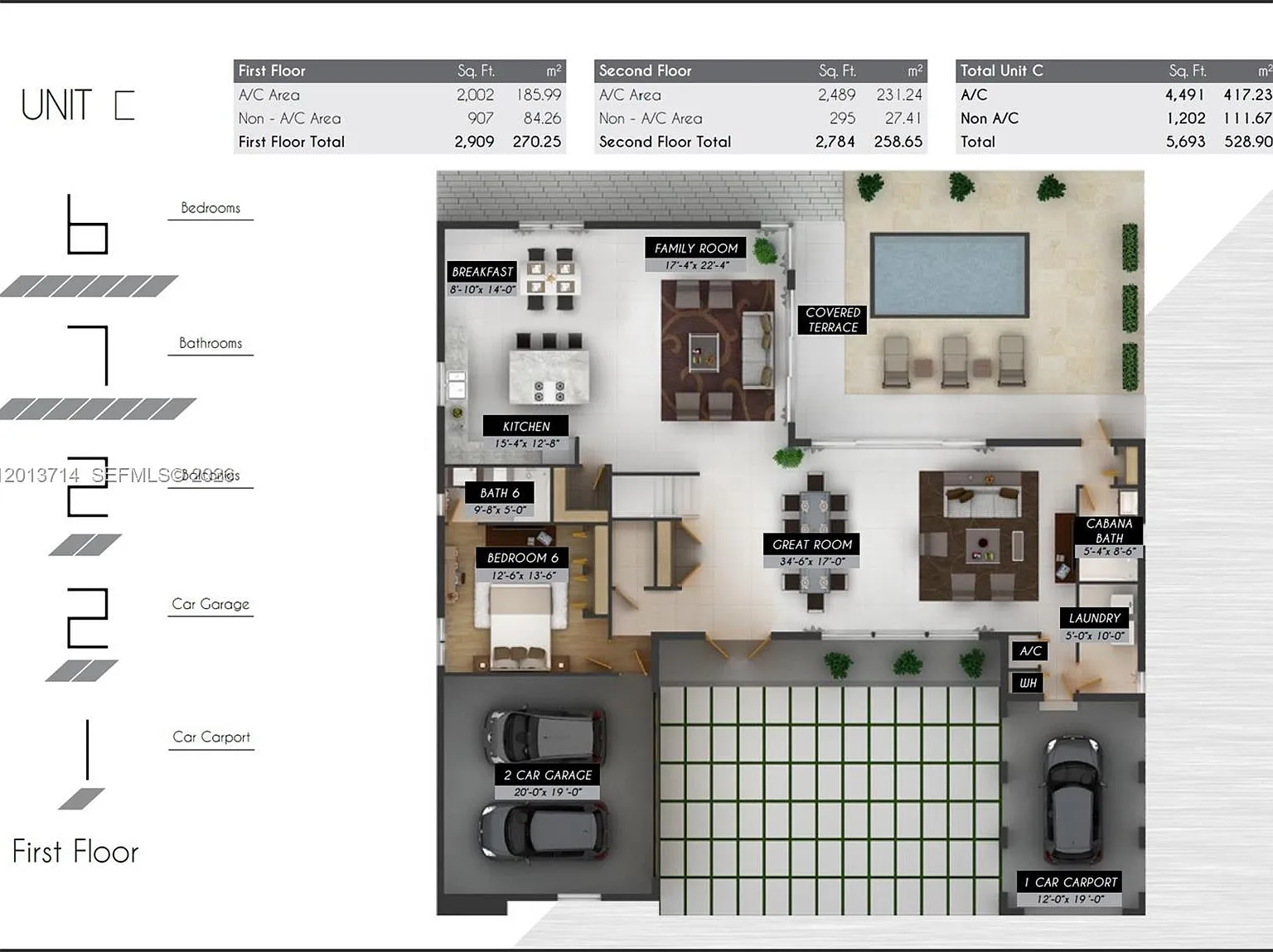 Doral Commons Residential — Photo 2