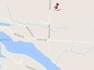 0 Neuman Rd, Cheboygan, MI 49721